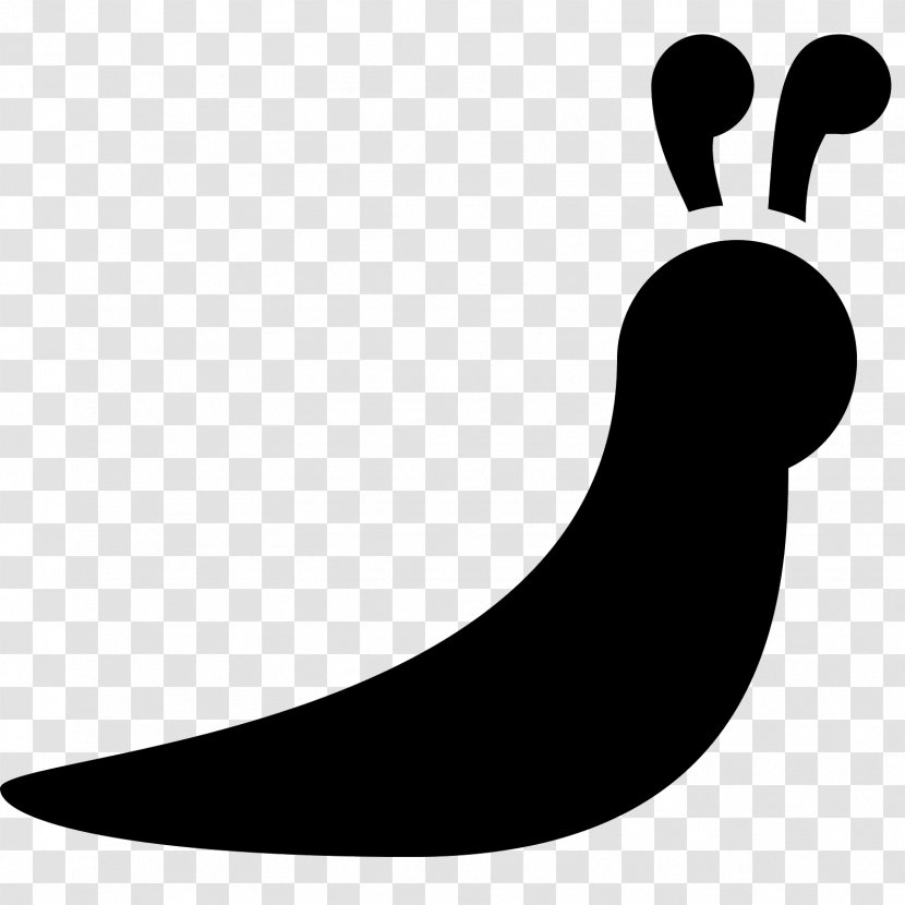 Slug Snail Clip Art - Share Icon Transparent PNG