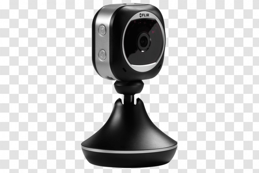 Flir FX FXV101-H Wireless Security Camera FLIR Systems Lorex Technology Inc - Accessory Transparent PNG