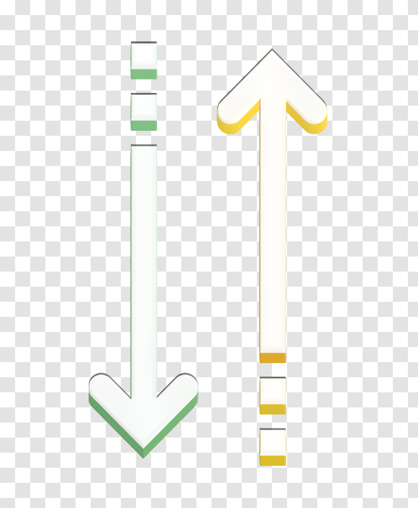 Two Ways Icon Two Way Icon Navigation Icon Transparent PNG