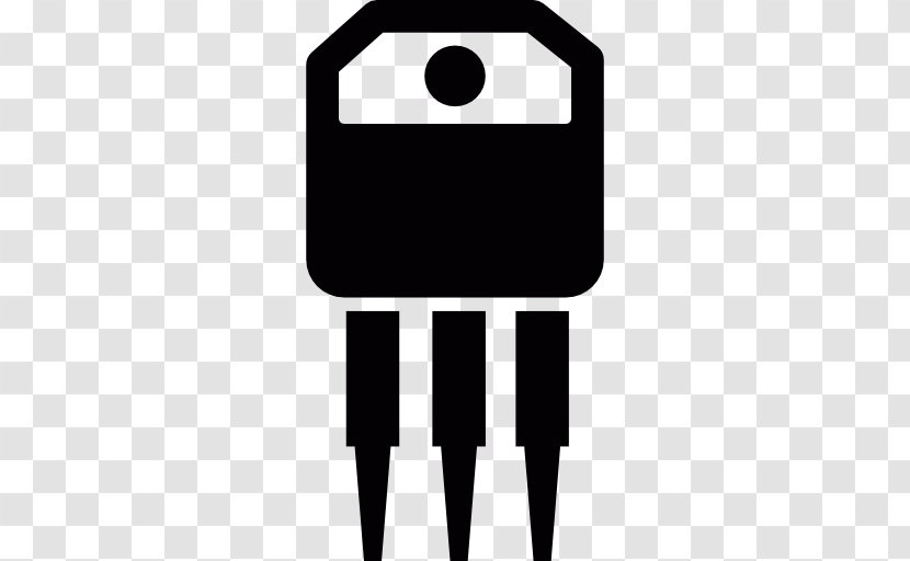 Transistor Electronics Electronic Component Semiconductor Transparent PNG