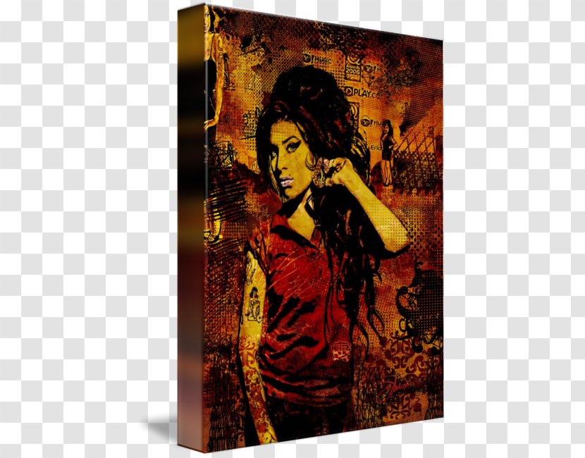 Canvas Poster Imagekind Painting Art - Wall Transparent PNG