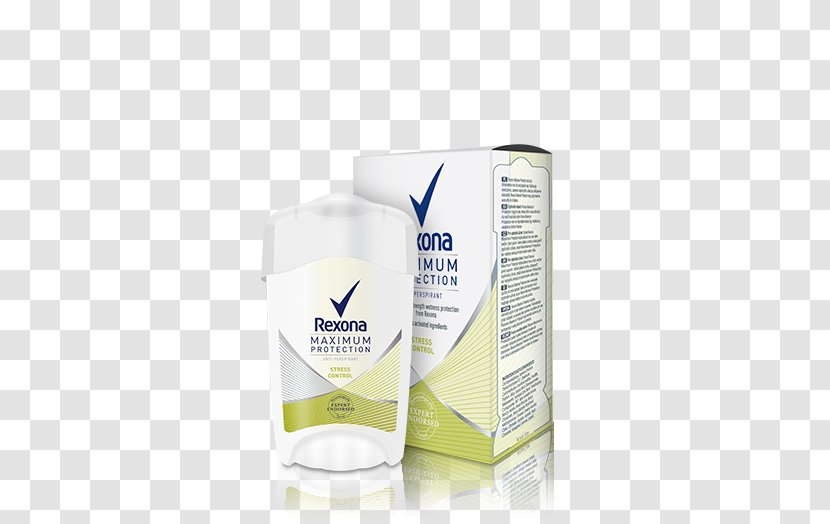Deodorant Rexona Axe Perfume Lotion - Notino - Stress Women Transparent PNG