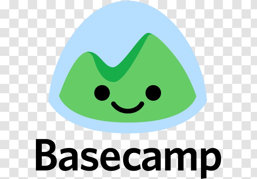 Basecamp Classic Logo Business Project Management Software - Trello Transparent PNG