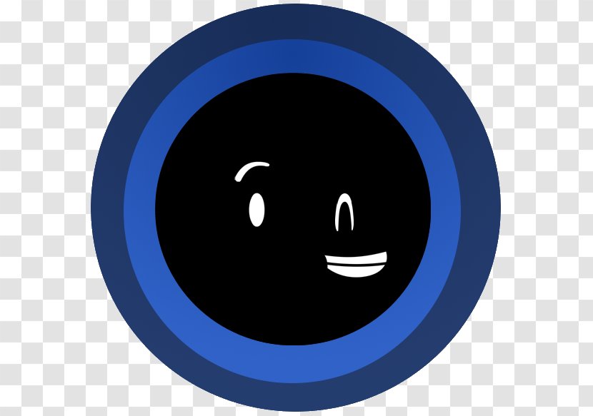Wikia Television Black Hole - Smile Transparent PNG