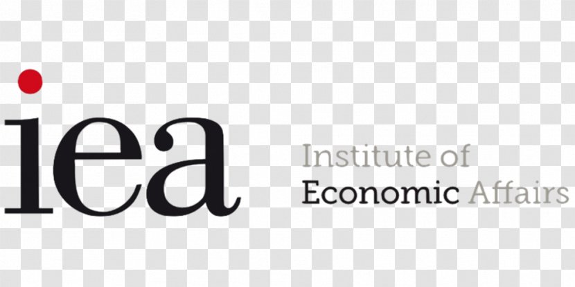 Institute Of Economic Affairs Economics Economy United Kingdom Charity - Atlas Network - Brand Transparent PNG