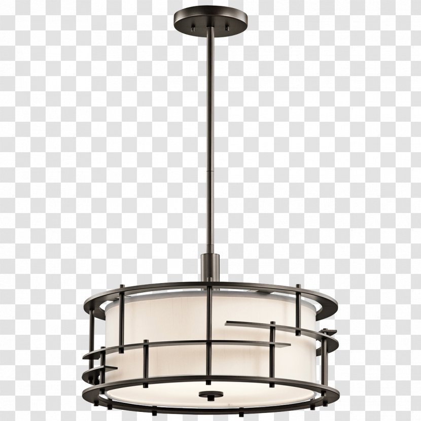 Light Fixture Pendant Ceiling Fans Lighting - Lamp Transparent PNG