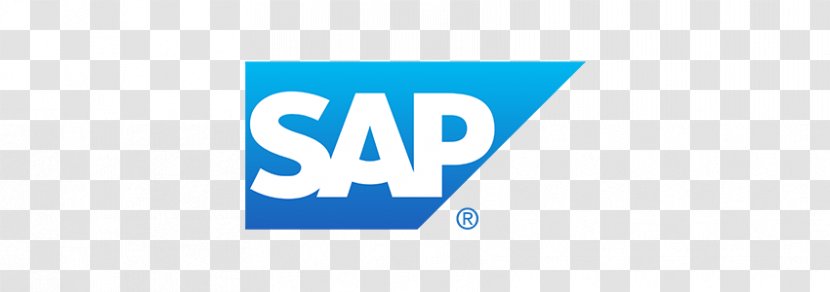 SAP SE Logo Sales ERP Product - Text - Sap Transparent PNG