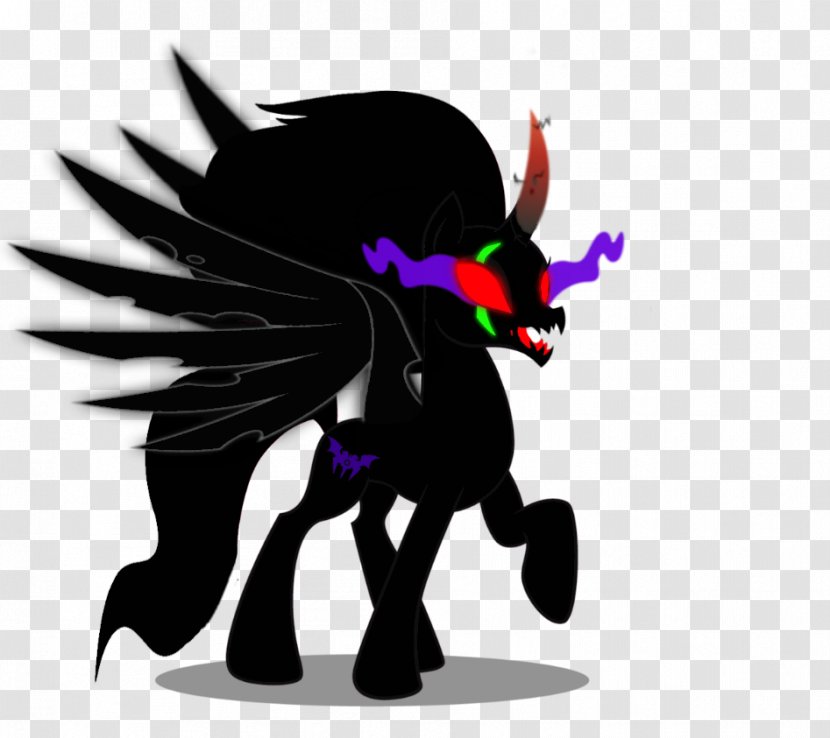 Horse Tempest Shadow Rainbow Dash Twilight Sparkle Rarity Transparent PNG