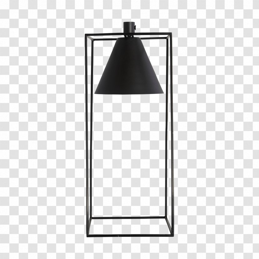 Incandescent Light Bulb Lamp Table Lighting - White Transparent PNG