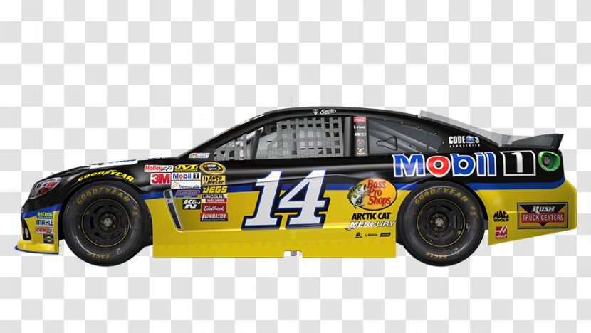 Daytona International Speedway 2014 NASCAR Sprint Cup Series 500 Advance Auto Parts Clash - Automotive Exterior - Car Transparent PNG