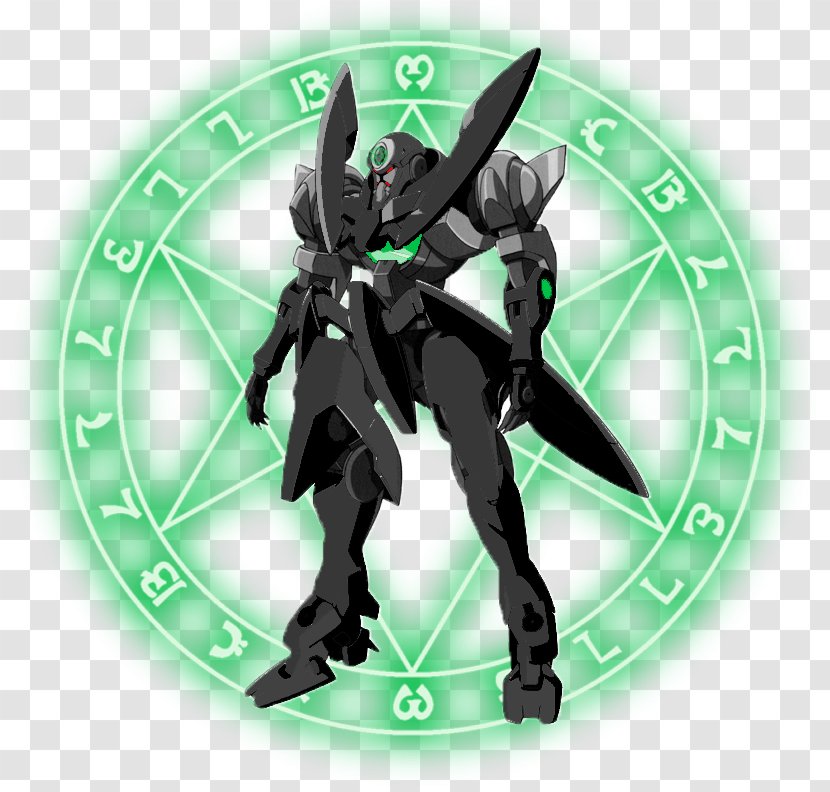 GN-000 0鋼彈 0 Gundam Character Fiction - Fictional - Gn001 Exia Transparent PNG