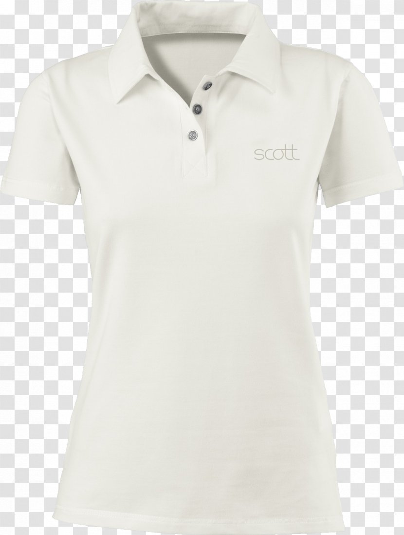 Polo Shirt T-shirt Sleeve Polyester Wholesale - Top - Image Transparent PNG