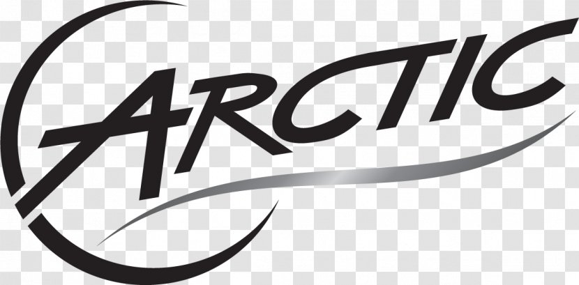 Arctic Logo Computer System Cooling Parts Noctua - Text Transparent PNG