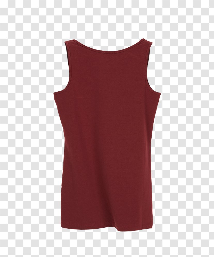 Shoulder Sleeveless Shirt Gilets Dress Transparent PNG