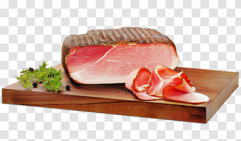 Prosciutto Ham Bresaola Capocollo Bayonne Ham Transparent PNG