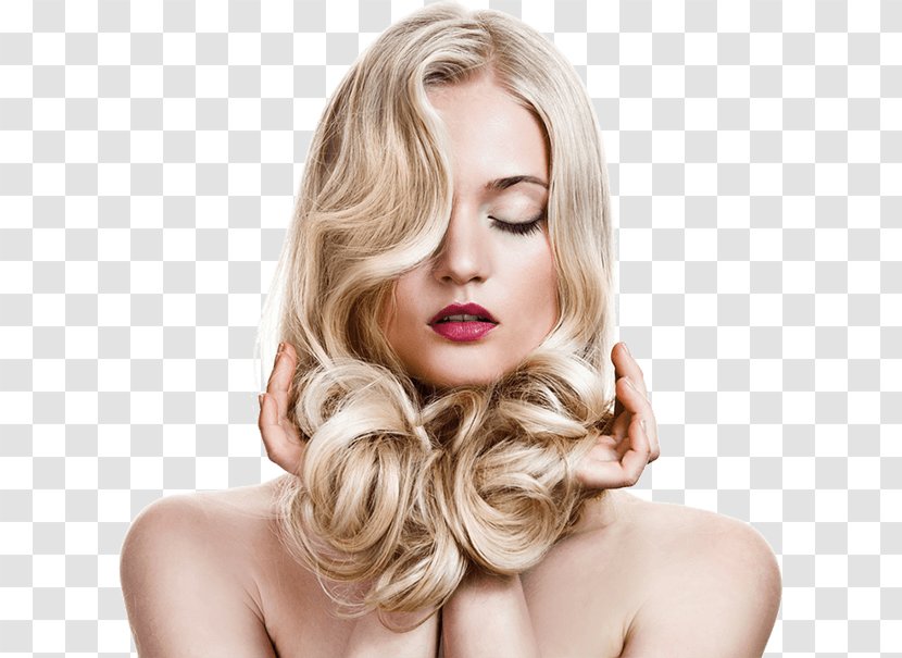 Beauty Parlour Cosmetologist Artificial Hair Integrations SalonAmour Salon Walnut Creek - Chin Transparent PNG