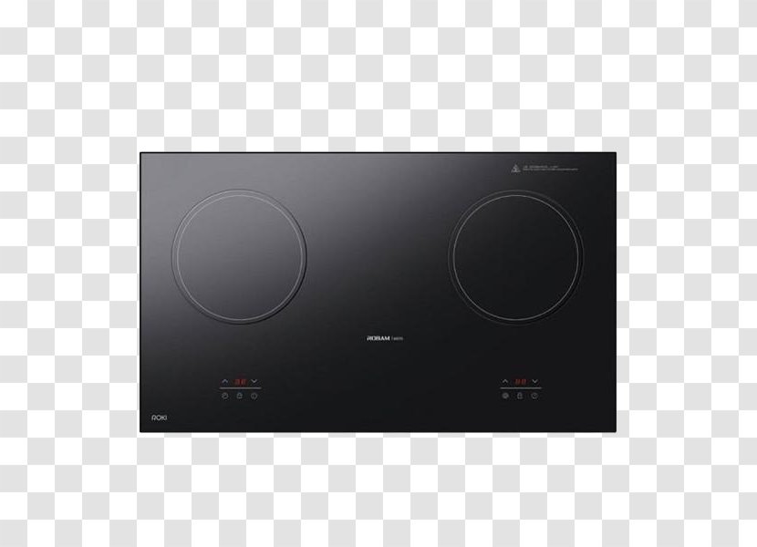 Electronics Multimedia Rectangle - Cooktop - Co-owner Of Gas-electric Energy, Gas Stove 9W70 Transparent PNG