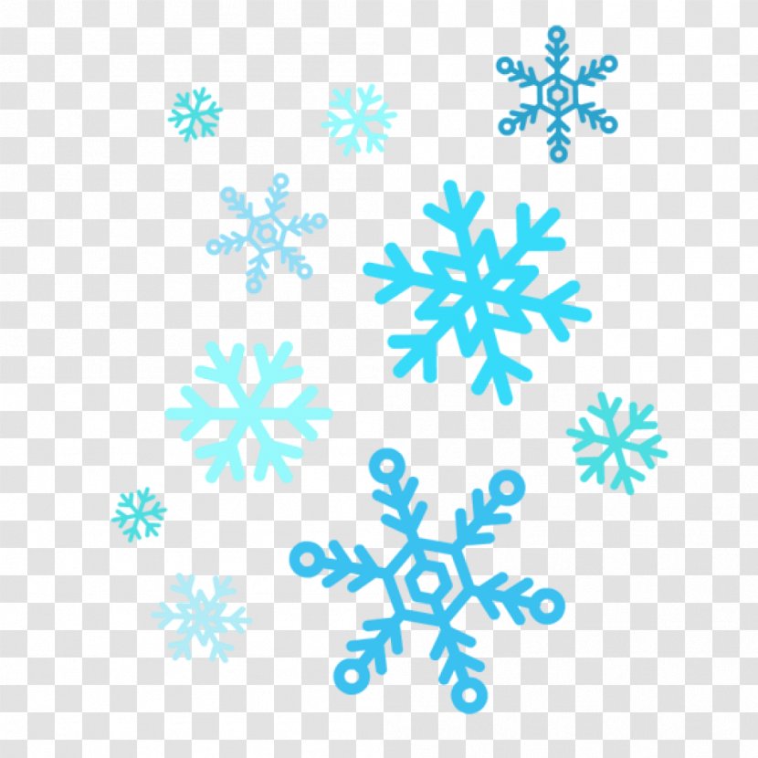 Clip Art Free Content Snowflake Image - Petal Transparent PNG