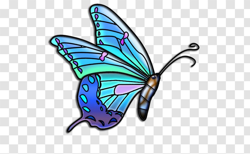 Butterflies Coloring Book Animals Android Space Puzzle - Monarch Butterfly - Buterfly Transparent PNG