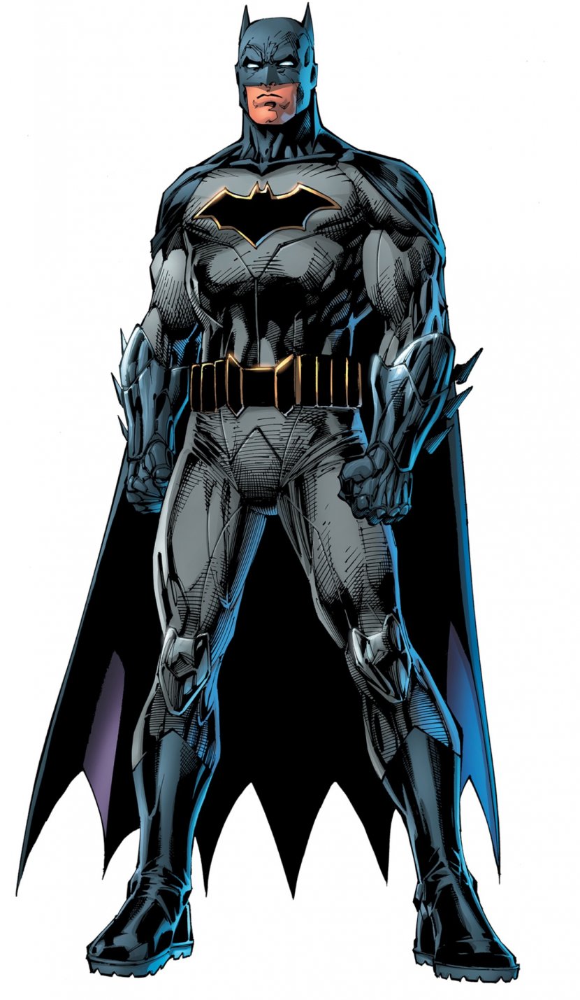 Batman Superman Nightwing DC Rebirth Batsuit Transparent PNG