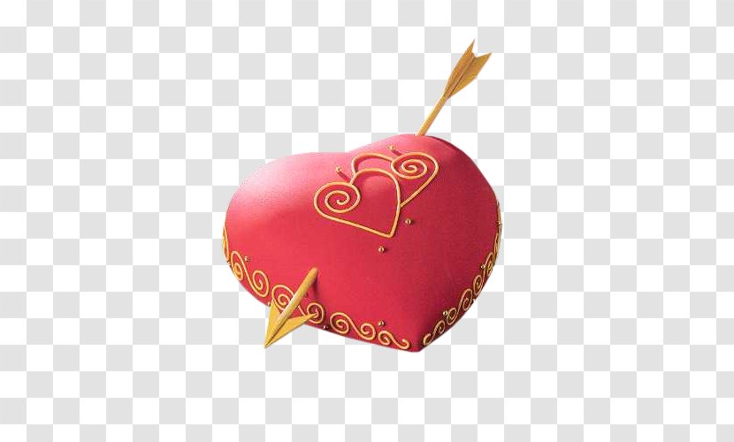 Valentine's Day Heart Love Transparent PNG