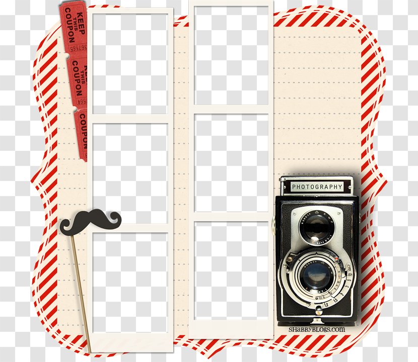 Photo Booth Collage Photography Picture Frames - Photographer - PHOTO BOOTH Transparent PNG