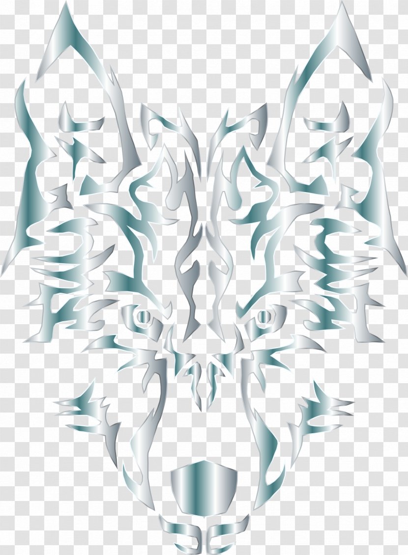 Dog Pack Desktop Wallpaper Clip Art - Fictional Character - Wolf Transparent PNG