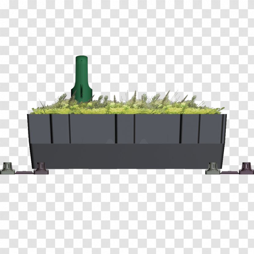 Product Design Machine - Green Roof Construction Transparent PNG