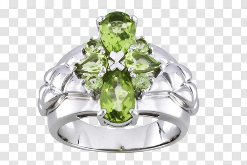 Ring Jewellery Emerald Clip Art - Raster Graphics Transparent PNG