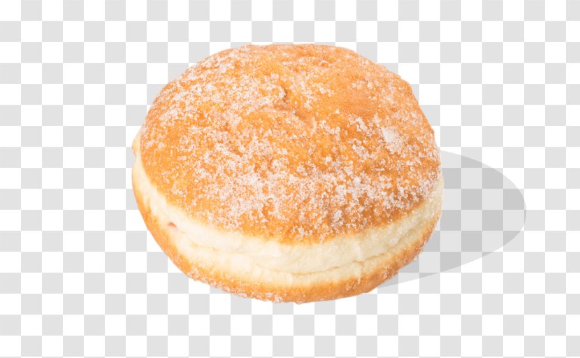 Donuts Muffin Sufganiyah Gelatin Dessert Bun - Flavor - Jam In Kind Transparent PNG