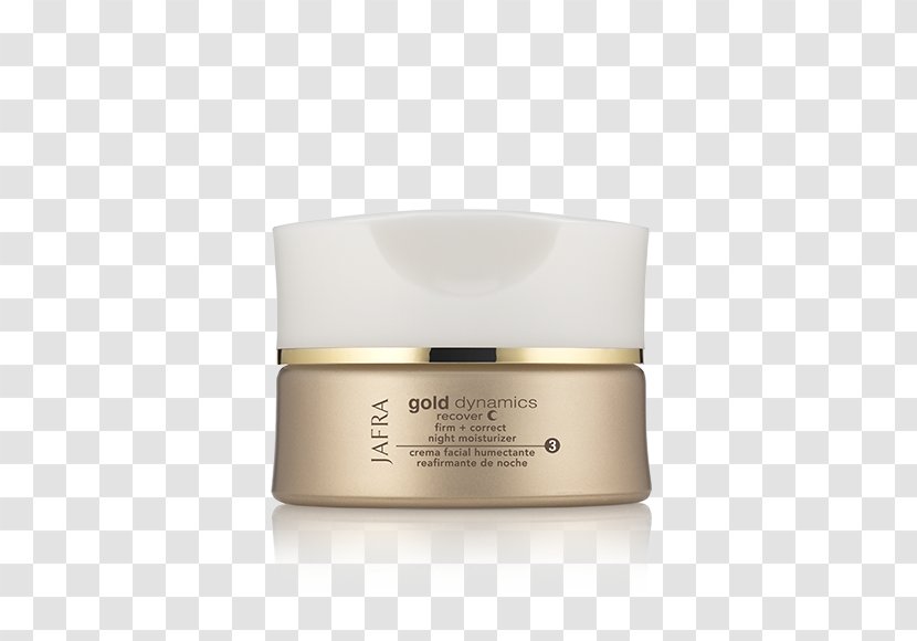 Skin Care Clinique Smart Custom-Repair Moisturizer Cosmetics Gold - Cream - Night Transparent PNG
