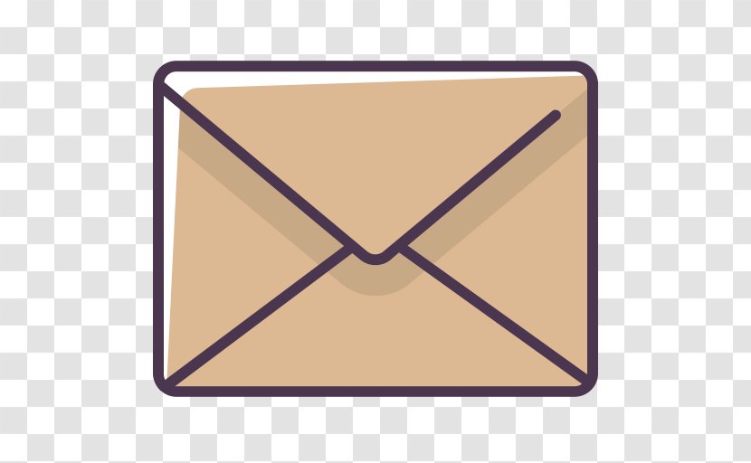Newsletter Email - Symbol Transparent PNG