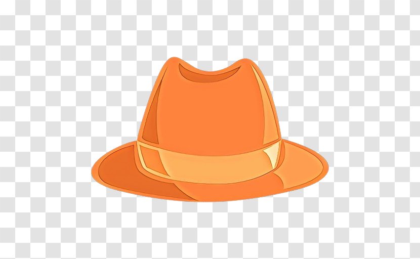 Orange - Costume Hat - Beige Sun Transparent PNG