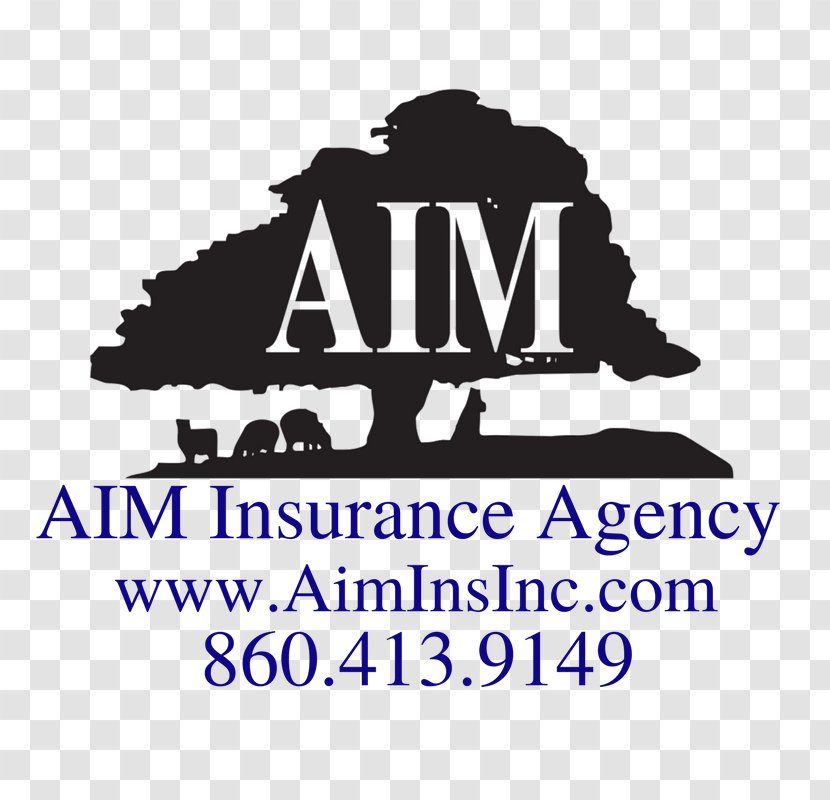 Logo Font Brand American Red Cross International And Crescent Movement - Aim Insurance Transparent PNG