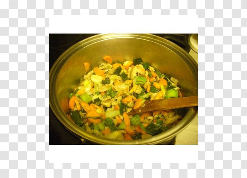 Vegetarian Cuisine Indian Recipe Curry Vegetable Transparent PNG