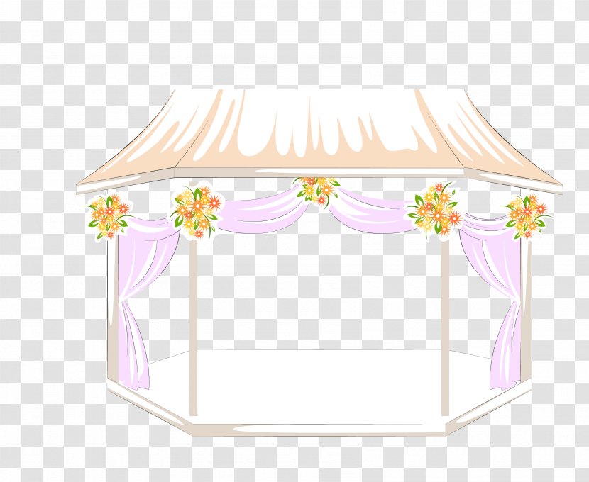 Marriage Wedding Illustration - Bridegroom - Vector Color Princess Room Transparent PNG