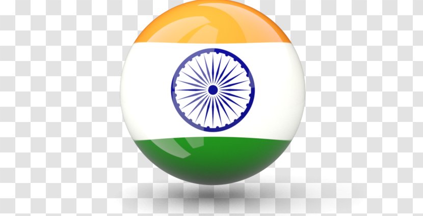 Flag Of India Clip Art - National Transparent PNG