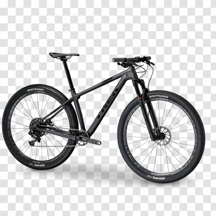 Trek Bicycle Corporation Mountain Bike Cross-country Cycling - Wheel Transparent PNG
