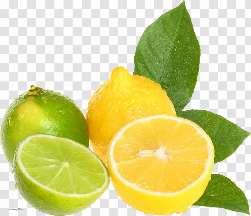 Juice Infusion Detoxification Water Bottles - Health - Lemon Transparent PNG