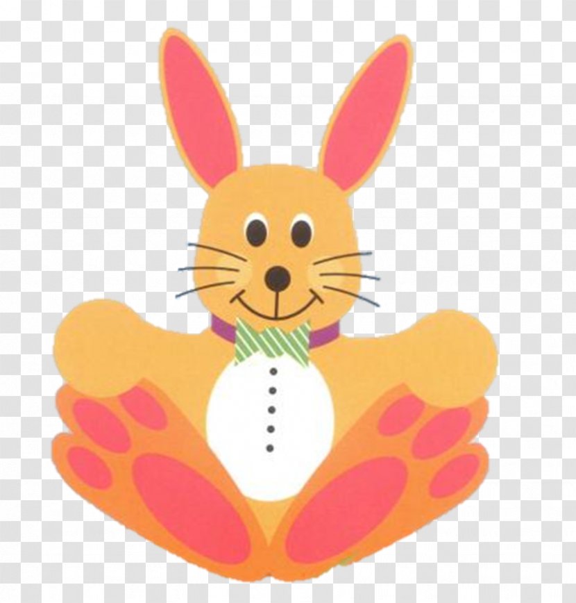 Cat Manhattan Toy Baby Stella Rabbit Easter Bunny Whiskers - Heart Transparent PNG