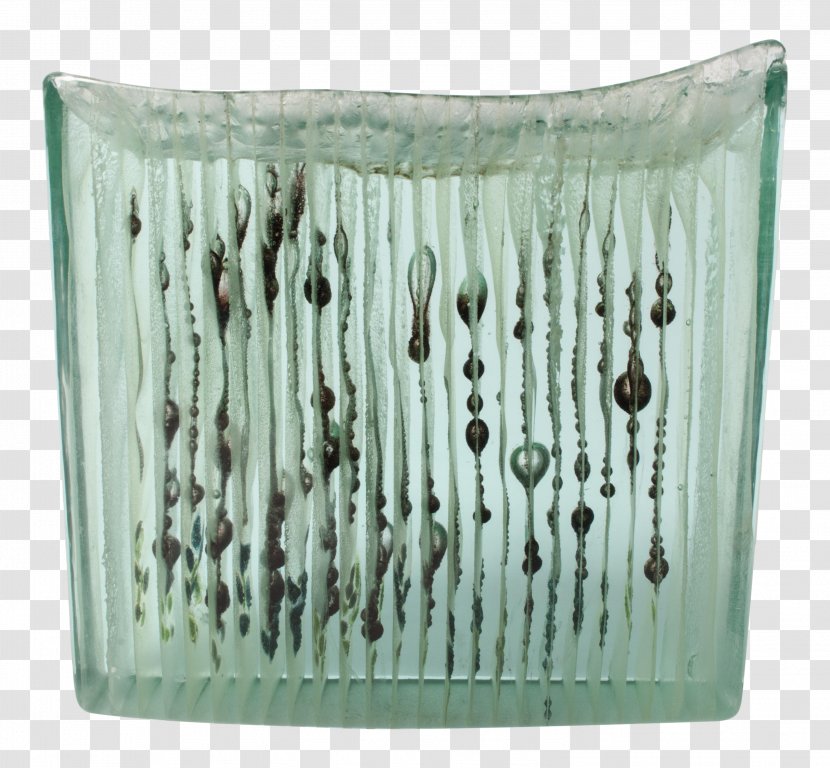 Rectangle Turquoise - Acid Rain Transparent Transparent PNG