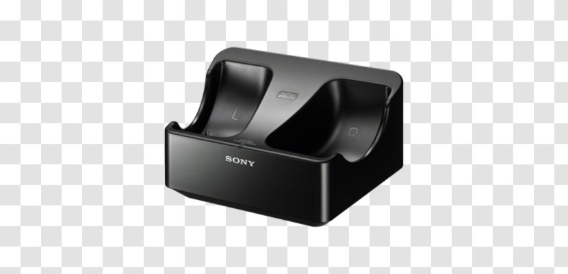 Sony MDR-RF855RK Headphones Corporation Wireless MDR-RF985RK - Mdrrf855rk - Rf Headset For Tv Transparent PNG