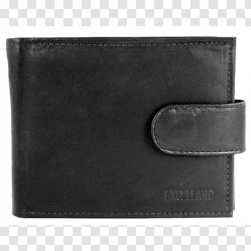 Handbag Wallet Chanel Leather - Black - Rapid Acceleration Transparent PNG