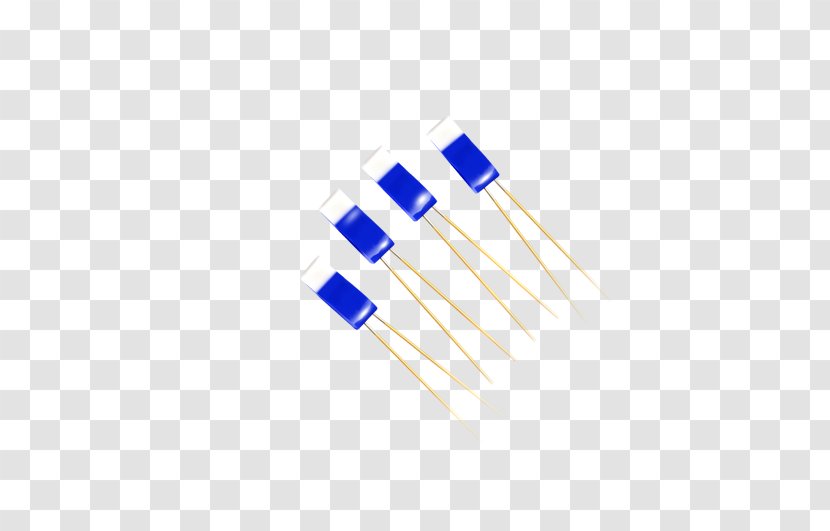 Sonde De Température Thermistor Heißleiter Sensor Resistance Thermometer - Tt Electronics Transparent PNG