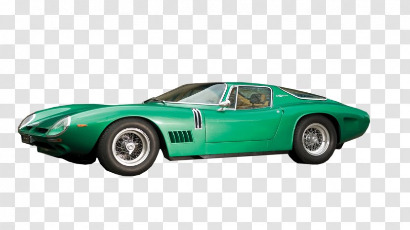 Ferrari 250 GTO Car Bizzarrini - Stock.xchng Transparent PNG