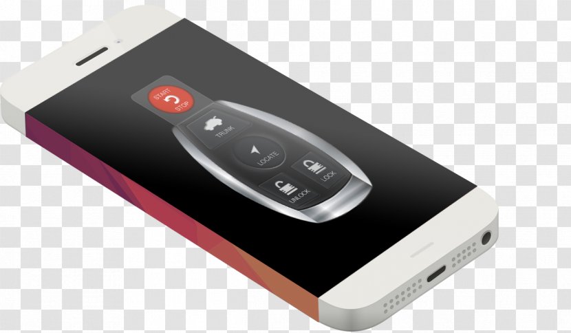 Feature Phone Smartphone Multimedia IPhone Transparent PNG
