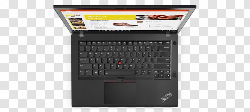 Laptop Intel Core I5 MacBook Pro ThinkPad T Series - Lenovo Thinkpad Transparent PNG