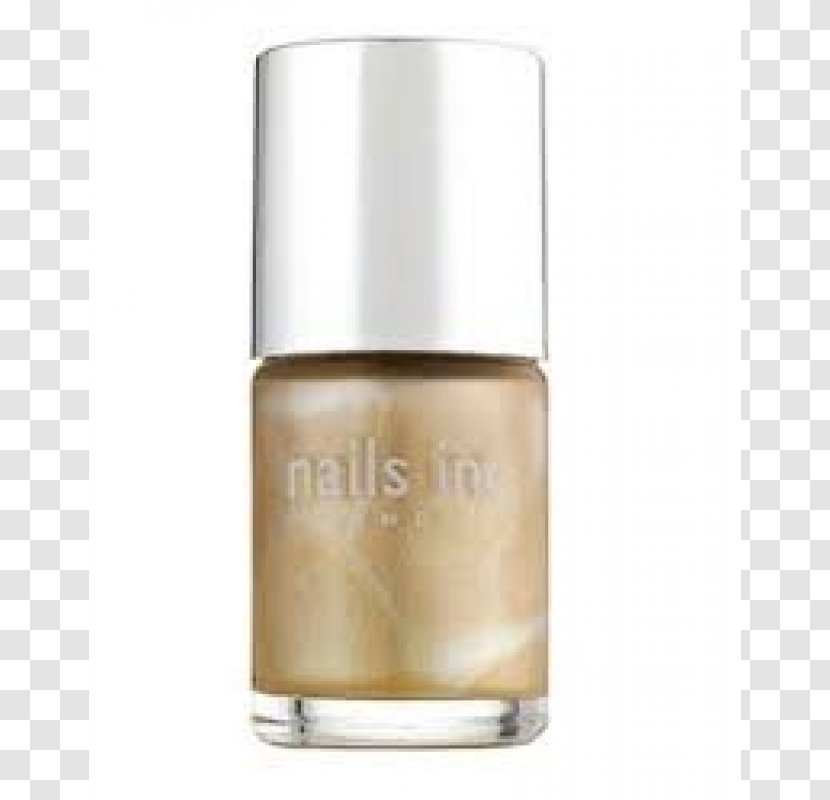 Nails Inc Nail Polish Inc. Lacquer Transparent PNG