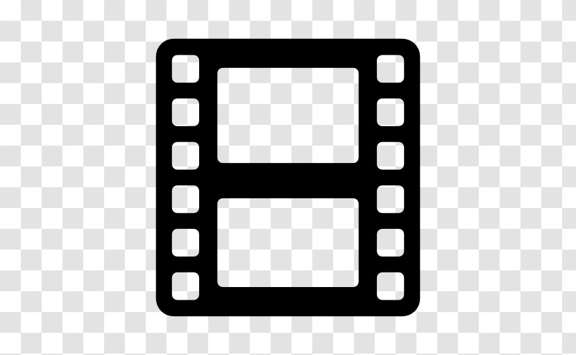 Video Editing - Cameras - Filmstrip Transparent PNG