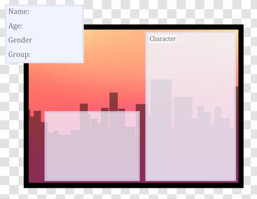 Graphic Design Brand Meter - Text Transparent PNG